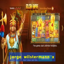 jorge wilstermann x royal pari palpite